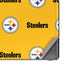 NFL Pittsburgh Steelers Blitz Series Galaxy Note20 5G Skin