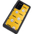NFL Pittsburgh Steelers Blitz Series Galaxy Note20 5G Waterproof Case