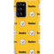 NFL Pittsburgh Steelers Blitz Series Galaxy Note20 Ultra 5G Lite Case