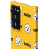 NFL Pittsburgh Steelers Blitz Series Galaxy Note20 Ultra 5G Lite Case