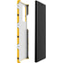 NFL Pittsburgh Steelers Blitz Series Galaxy Note20 Ultra 5G Lite Case