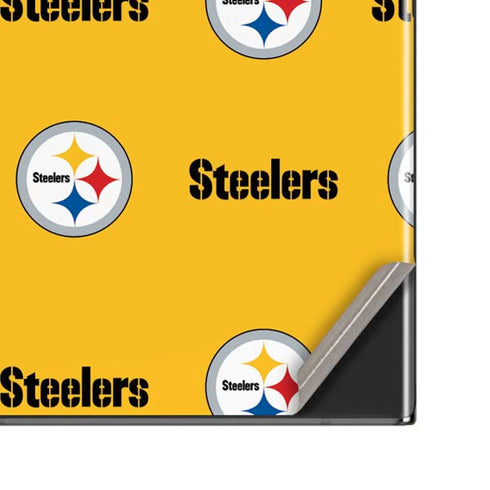 NFL Pittsburgh Steelers Blitz Series Galaxy Note20 Ultra 5G Skin