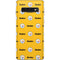NFL Pittsburgh Steelers Blitz Series Galaxy S10 Skin