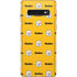 NFL Pittsburgh Steelers Blitz Series Galaxy S10 Skin