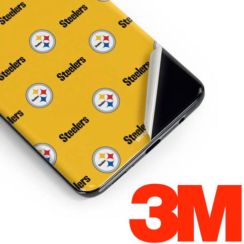 NFL Pittsburgh Steelers Blitz Series Galaxy S10 Skin