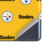 NFL Pittsburgh Steelers Blitz Series Galaxy S20 Fan Edition Skin