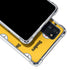 NFL Pittsburgh Steelers Blitz Series Galaxy S20 FE Clear Case