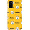 NFL Pittsburgh Steelers Blitz Series Galaxy S20 Lite Case