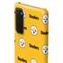 NFL Pittsburgh Steelers Blitz Series Galaxy S20 Lite Case