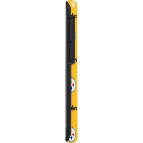 NFL Pittsburgh Steelers Blitz Series Galaxy S20 Pro Case
