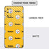NFL Pittsburgh Steelers Blitz Series Galaxy S20 Skin