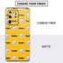 NFL Pittsburgh Steelers Blitz Series Galaxy S20 Ultra 5G Skin
