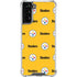 NFL Pittsburgh Steelers Blitz Series Galaxy S21 FE Clear Case