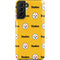 NFL Pittsburgh Steelers Blitz Series Galaxy S21 Plus 5G Pro Case