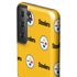 NFL Pittsburgh Steelers Blitz Series Galaxy S21 Plus 5G Pro Case