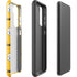 NFL Pittsburgh Steelers Blitz Series Galaxy S21 Plus 5G Pro Case