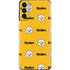 NFL Pittsburgh Steelers Blitz Series Galaxy S21 Plus 5G Skin