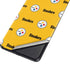 NFL Pittsburgh Steelers Blitz Series Galaxy S21 Plus 5G Skin