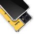 NFL Pittsburgh Steelers Blitz Series Galaxy S21 Ultra 5G Clear Case