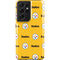 NFL Pittsburgh Steelers Blitz Series Galaxy S21 Ultra 5G Pro Case