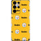 NFL Pittsburgh Steelers Blitz Series Galaxy S21 Ultra 5G Skin