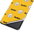 NFL Pittsburgh Steelers Blitz Series Galaxy S21 Ultra 5G Skin