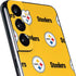 NFL Pittsburgh Steelers Blitz Series Galaxy S22 Plus Skin
