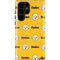 NFL Pittsburgh Steelers Blitz Series Galaxy S22 Ultra Pro Case