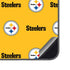 NFL Pittsburgh Steelers Blitz Series Galaxy S23 FE Skin