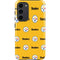 NFL Pittsburgh Steelers Blitz Series Galaxy S23 Plus Pro Case
