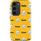 NFL Pittsburgh Steelers Blitz Series Galaxy S23 Pro Case