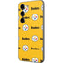 NFL Pittsburgh Steelers Blitz Series Galaxy S23 Skin