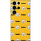NFL Pittsburgh Steelers Blitz Series Galaxy S23 Ultra Skin