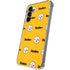 NFL Pittsburgh Steelers Blitz Series Galaxy S24 Plus Clear Case