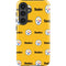 NFL Pittsburgh Steelers Blitz Series Galaxy S24 Plus Impact Case