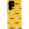 NFL Pittsburgh Steelers Blitz Series Galaxy S24 Ultra Impact Case