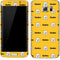 NFL Pittsburgh Steelers Blitz Series Galaxy S7 Edge Skin