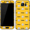 NFL Pittsburgh Steelers Blitz Series Galaxy S7 Skin