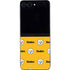 NFL Pittsburgh Steelers Blitz Series Galaxy Z Flip5 5G Skin