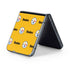 NFL Pittsburgh Steelers Blitz Series Galaxy Z Flip5 5G Skin