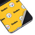 NFL Pittsburgh Steelers Blitz Series Galaxy Z Flip5 5G Skin