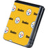 NFL Pittsburgh Steelers Blitz Series Galaxy Z Flip5 5G Skin