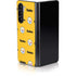NFL Pittsburgh Steelers Blitz Series Galaxy Z Fold5 5G Skin