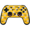 NFL Pittsburgh Steelers Blitz Series Google Stadia Controller Skin