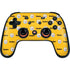 NFL Pittsburgh Steelers Blitz Series Google Stadia Controller Skin