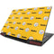 NFL Pittsburgh Steelers Blitz Series Lenovo IdeaPad Skin