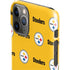 NFL Pittsburgh Steelers Blitz Series iPhone 11 Pro Lite Case