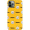 NFL Pittsburgh Steelers Blitz Series iPhone 11 Pro Lite Case
