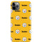 NFL Pittsburgh Steelers Blitz Series iPhone 11 Pro Max Lite Case