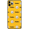 NFL Pittsburgh Steelers Blitz Series iPhone 11 Pro Max Skin